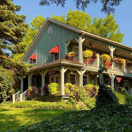 Weatherpine Inn Niagara-on-the-Lake Exterior photo